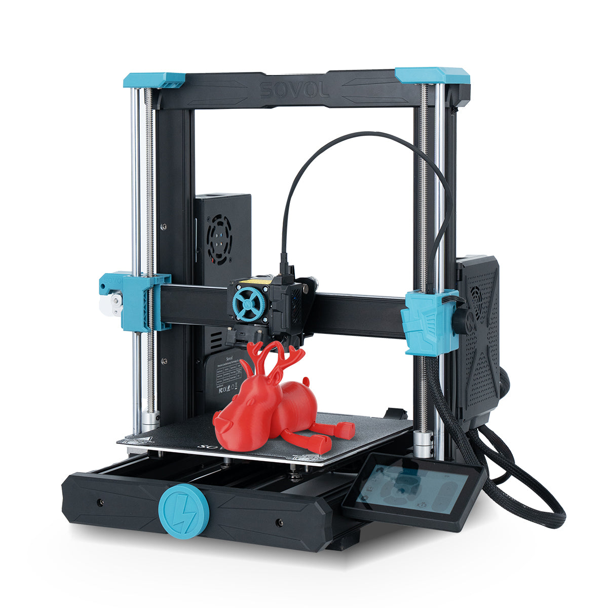 Sovol USED 3D Printer