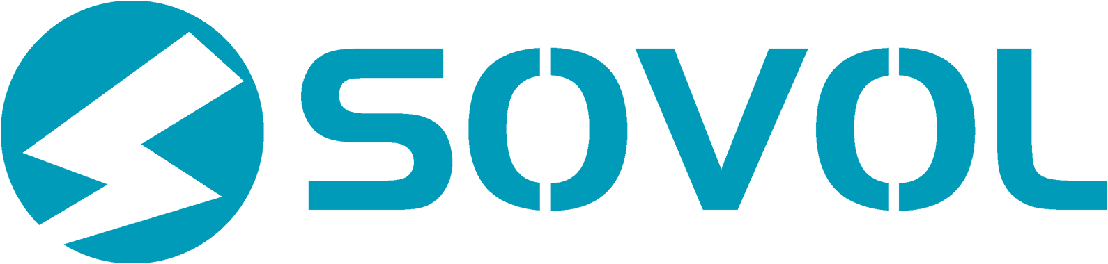 SOVOL logo