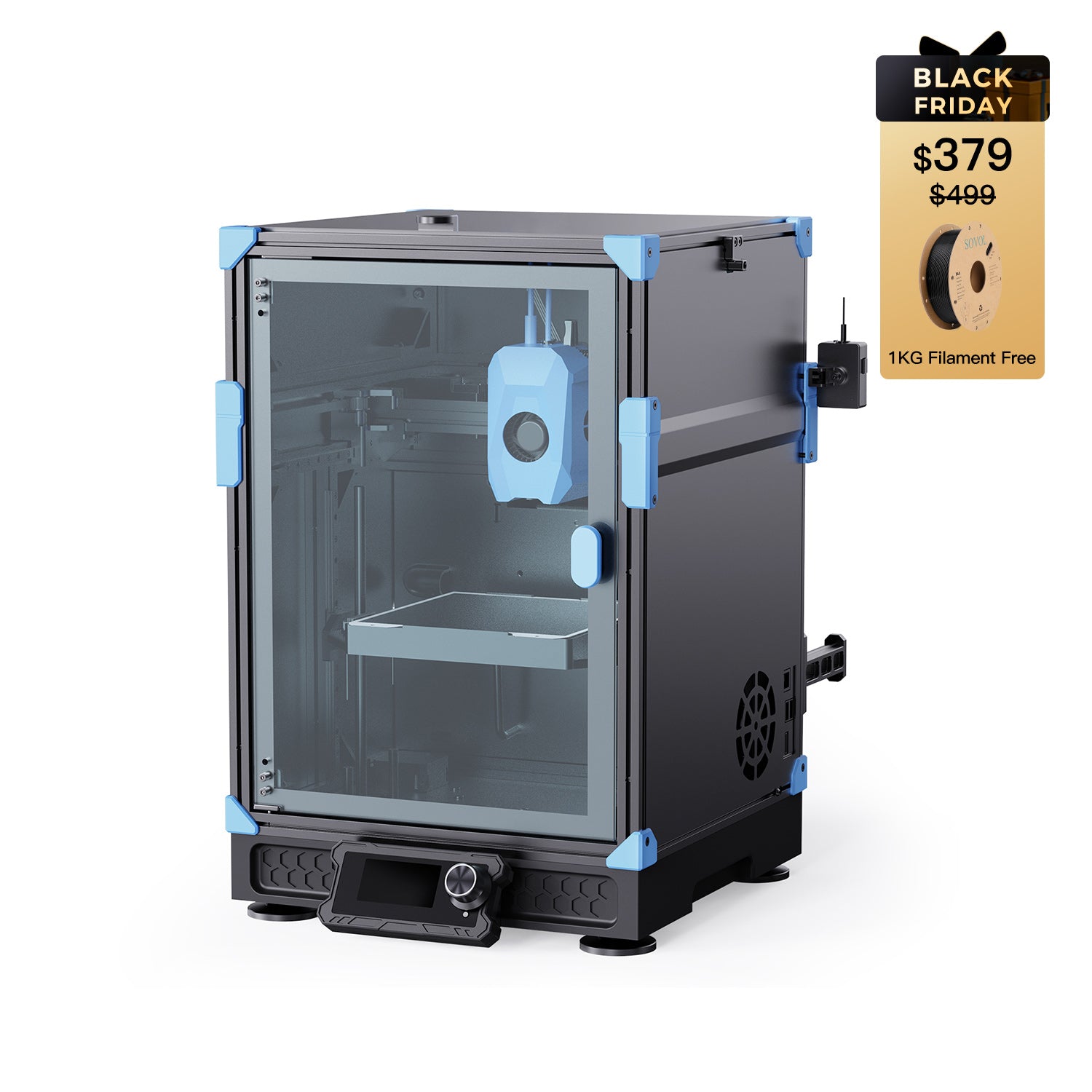 Sovol Zero 3D Printer