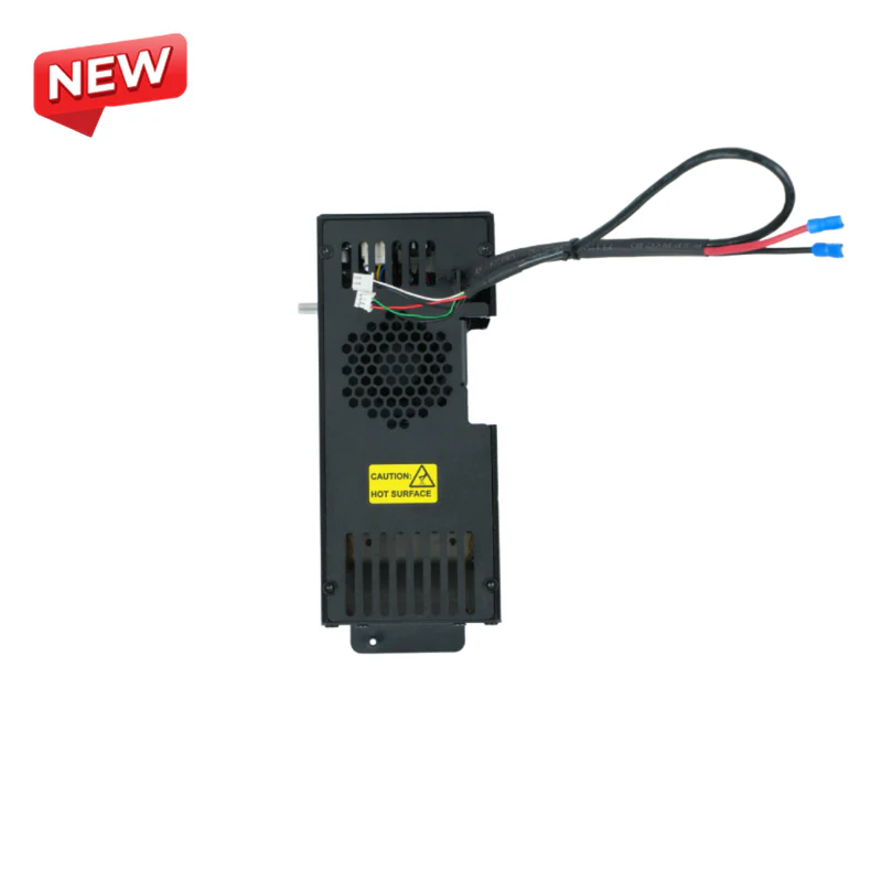 ChamberHeatingModuleforZero