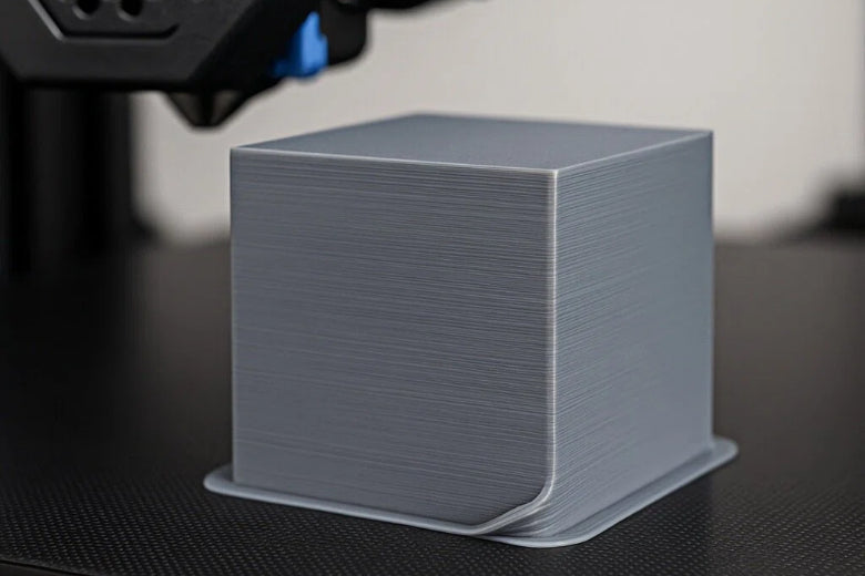 How to Prevent Curling Corners in 3D Printing
