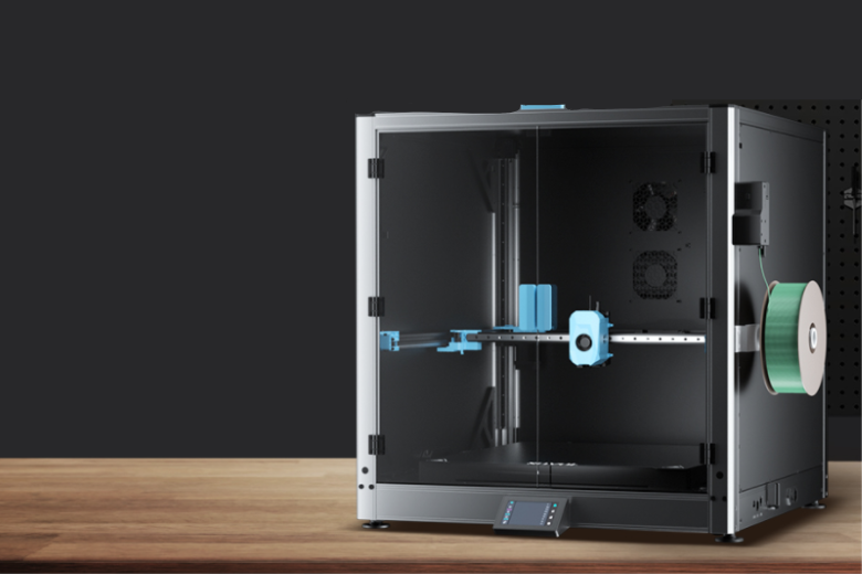Everything You Need to Know about Large FDM 3D Printer