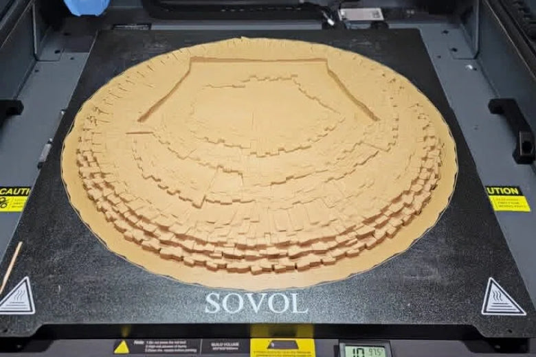 What Is Large-Scale 3D Printing and How Does It Work