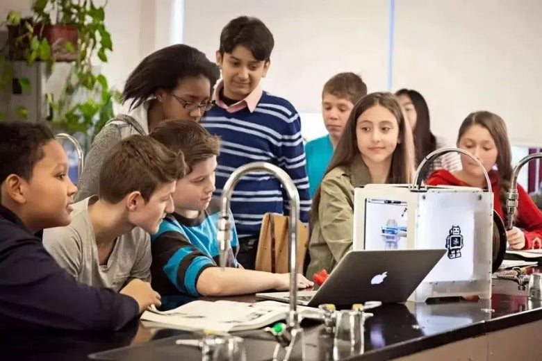 How to Integrate 3D Printing into Your Classroom for Better Engagement