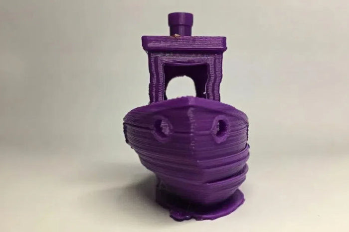 Fixing 3D Printer Layer Shifting with Easy Step-by-Step Solutions