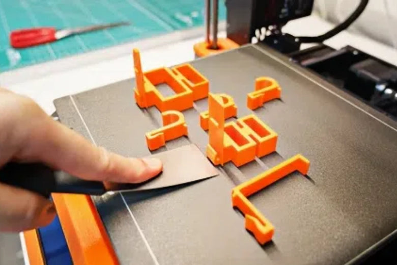 Top 7 Solutions for 3D Printing Bed Adhesion Problems