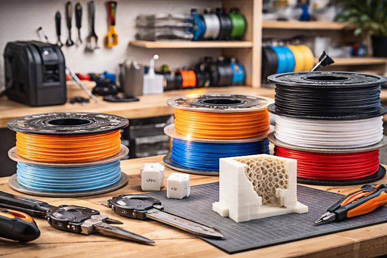 How to Optimize Filament Cooling for High-Quality 3D Prints