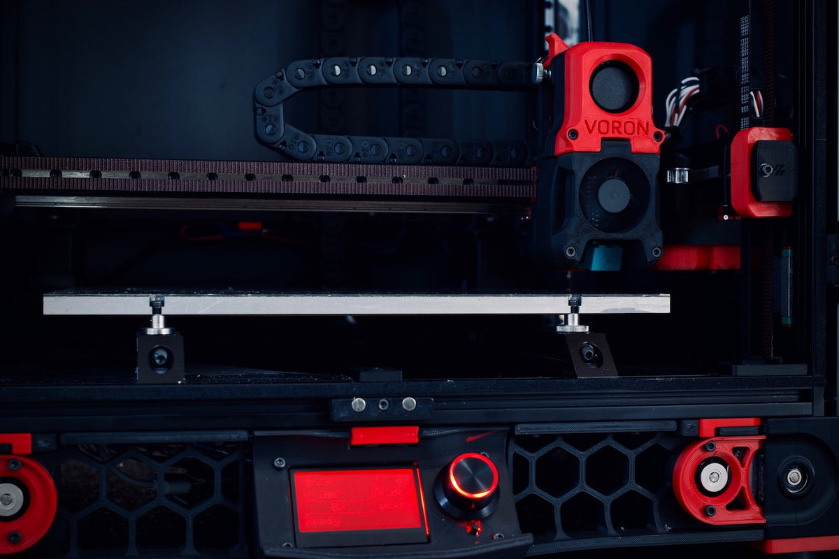 Step-by-Step Guide to Building a Voron 3D Printer in 2025