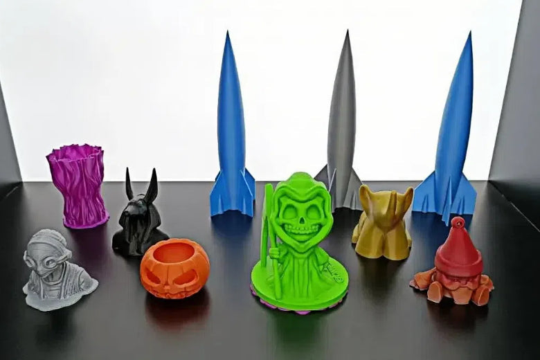 Top 10 Mistakes New 3D Printing Users Should Avoid