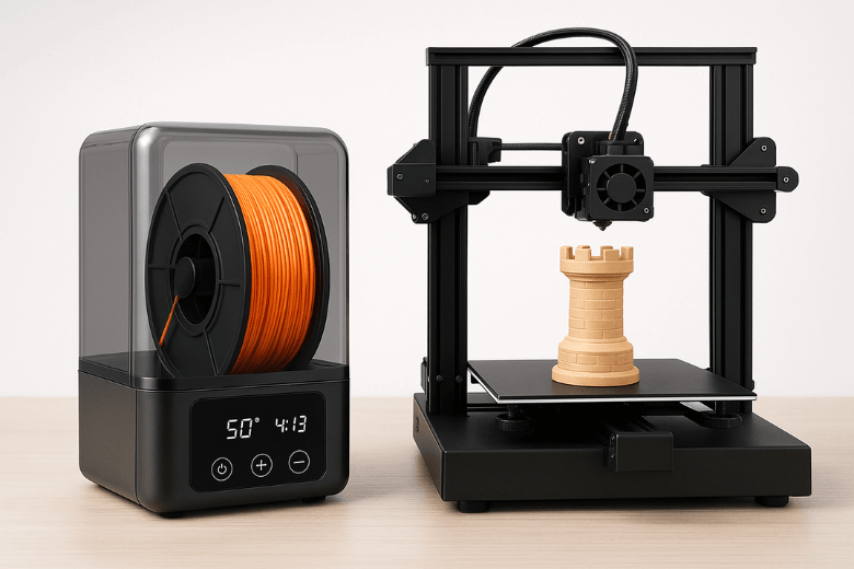 Are filament dryers worth it