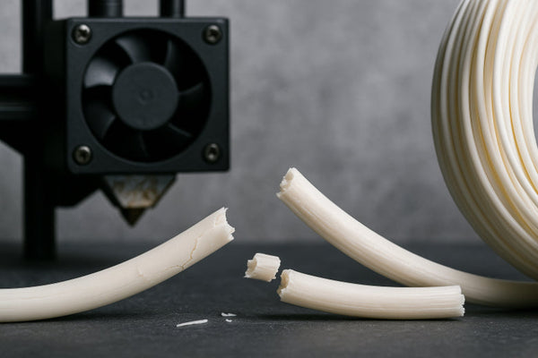 What Makes PLA Brittle and Simple Ways to Prevent It