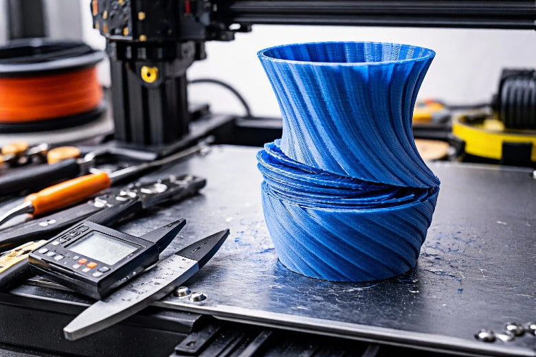How to Fix Layer Shifting in 3D Printing with Simple Steps