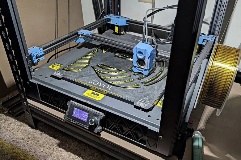 How to Optimize 3D Print Speed Without Sacrificing Quality