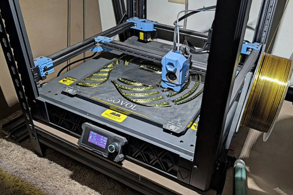 How to Optimize 3D Print Speed Without Sacrificing Quality