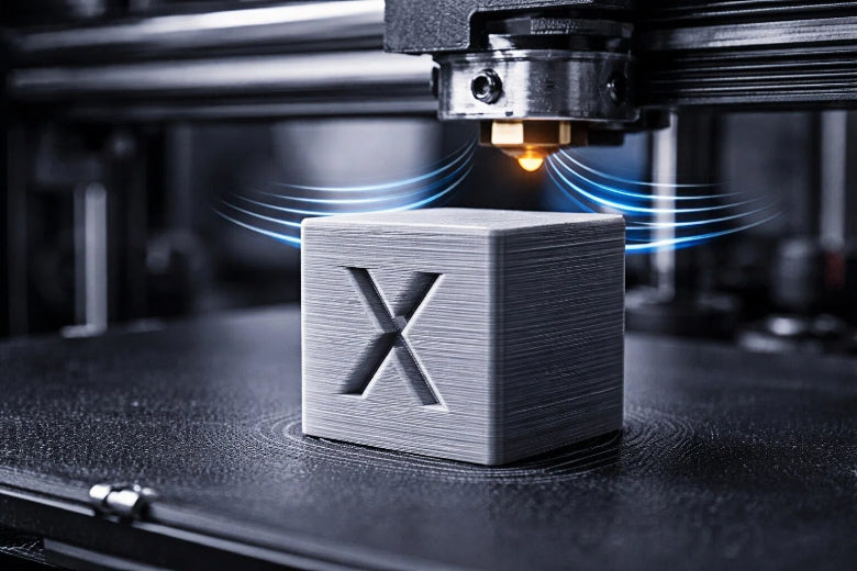 How to Fix Ghosting in 3D Printing Step by Step for Better Results