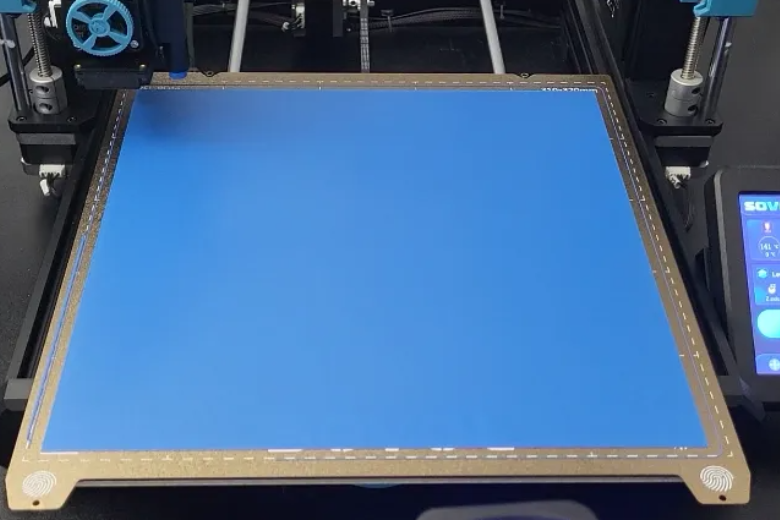 3D Printing First Layer Problems