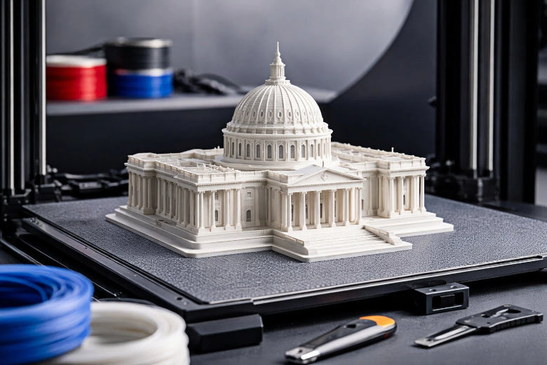 How to Prevent Large 3D Print Failures with Proven Techniques