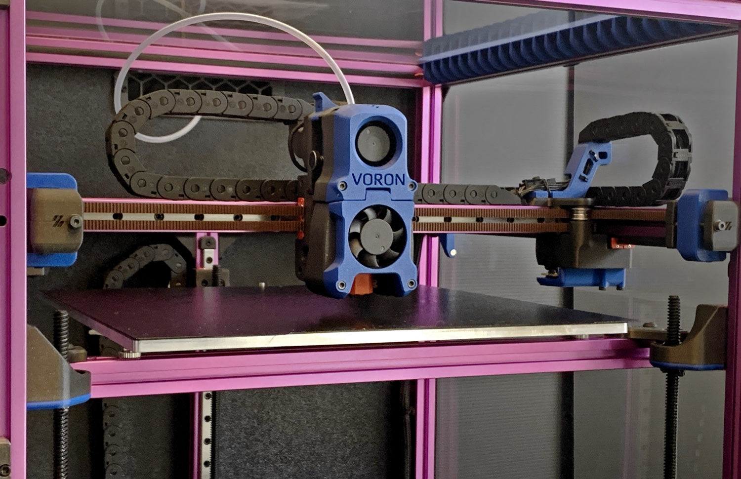 How the Voron Community Transformed DIY 3D Printing