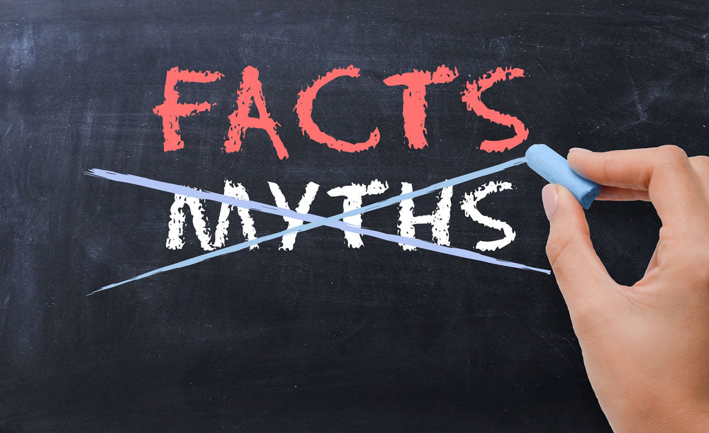 7 Common Myth and Misconceptions about 3D printing