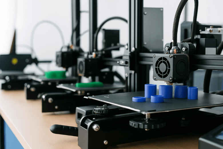 How to Improve Print Quality on Sovol Zero