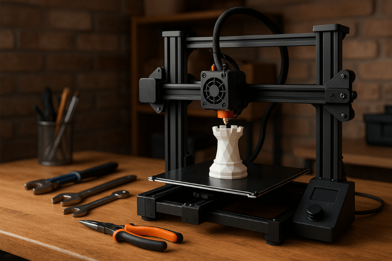 What You Need to Know About the SV08 Max’s Key Features