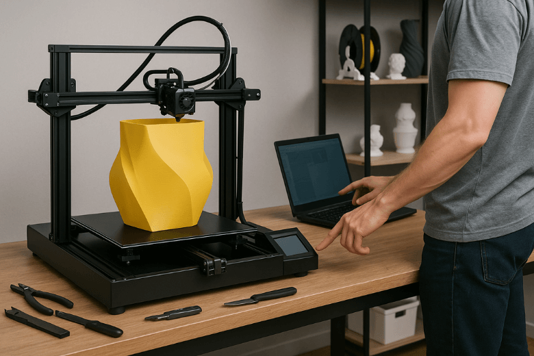 Sovol sv08 max features