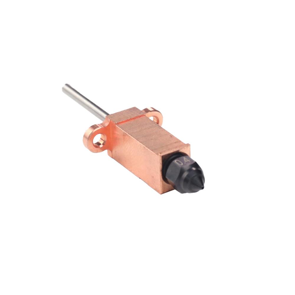SV08 0.4mm Hardened Steel Nozzle Kit