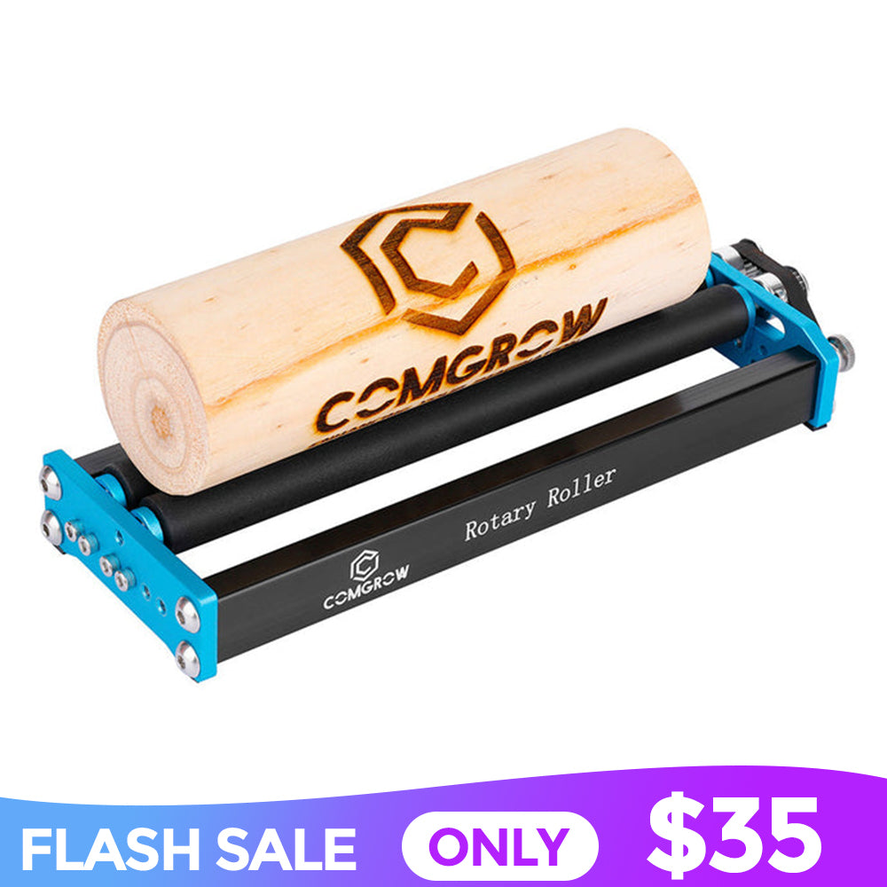 Sovol Rotary Roller Flash Sale