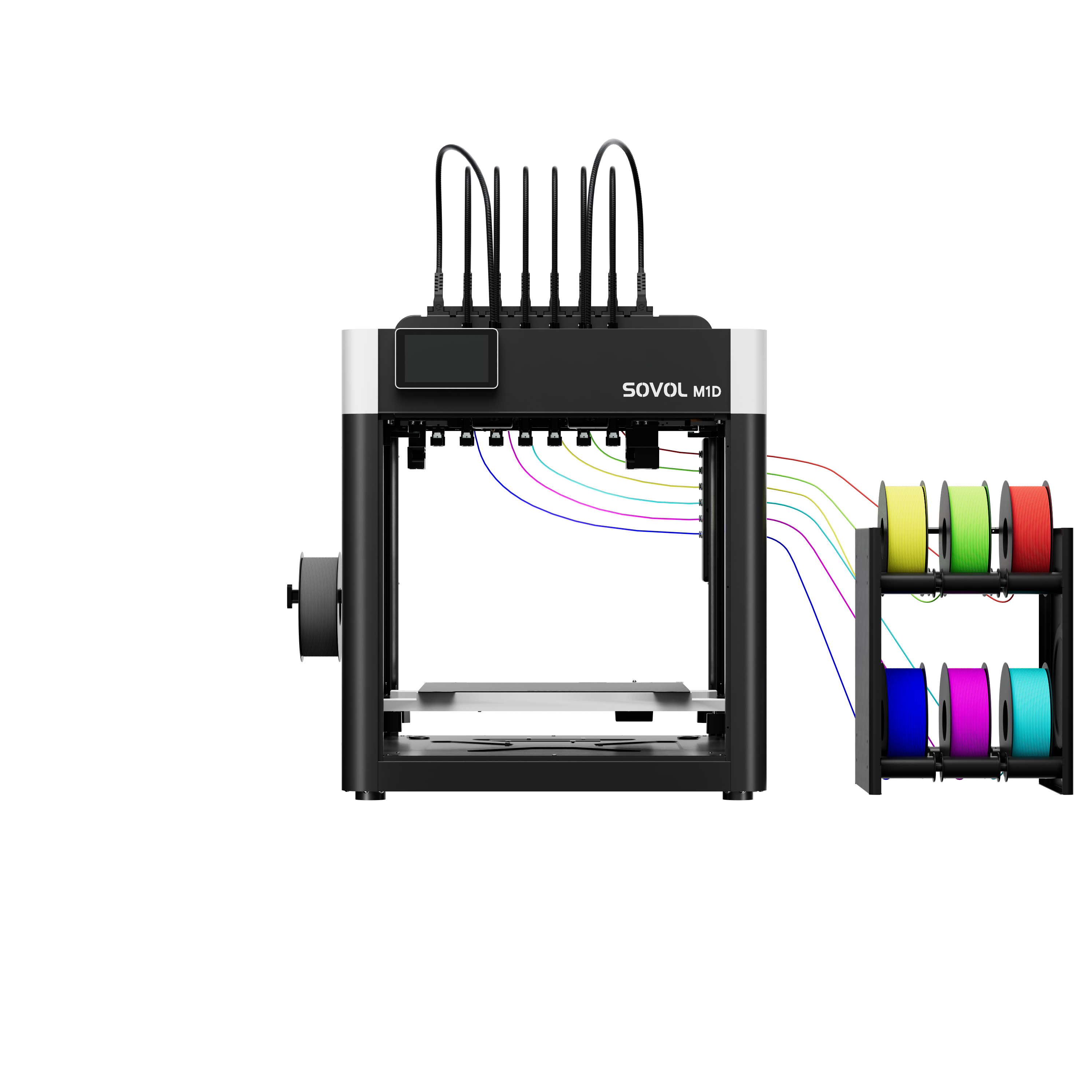 Sovol M1D 3D Printer