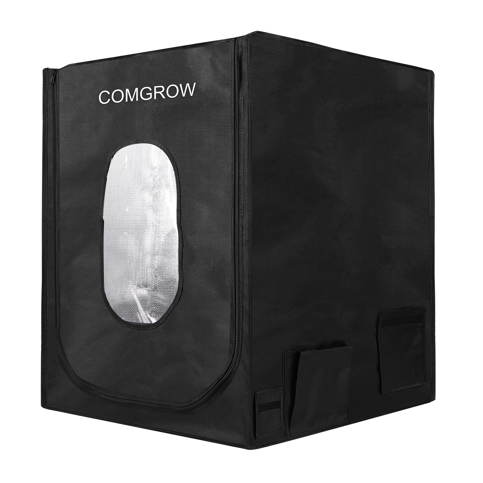 Comgrow Official Desktop Enclosure for Laser/3D Printer/CNC