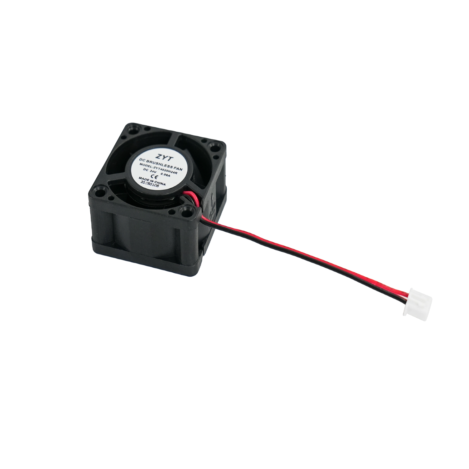 Ventilador de enfriamiento axial 4020 para Sovol Zero