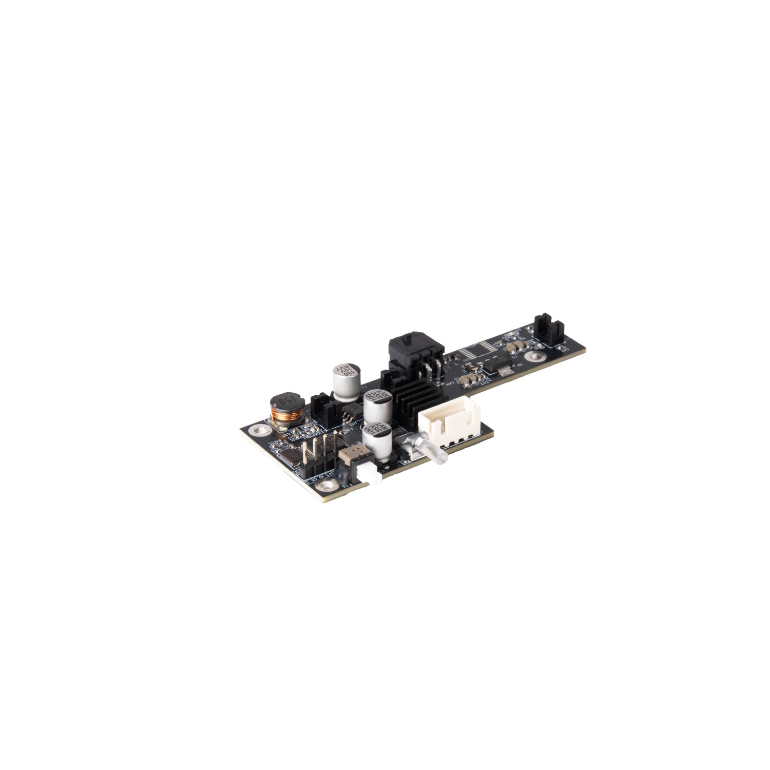 Auxiliary Feeder PCB Board for Sovol SV08 MAX