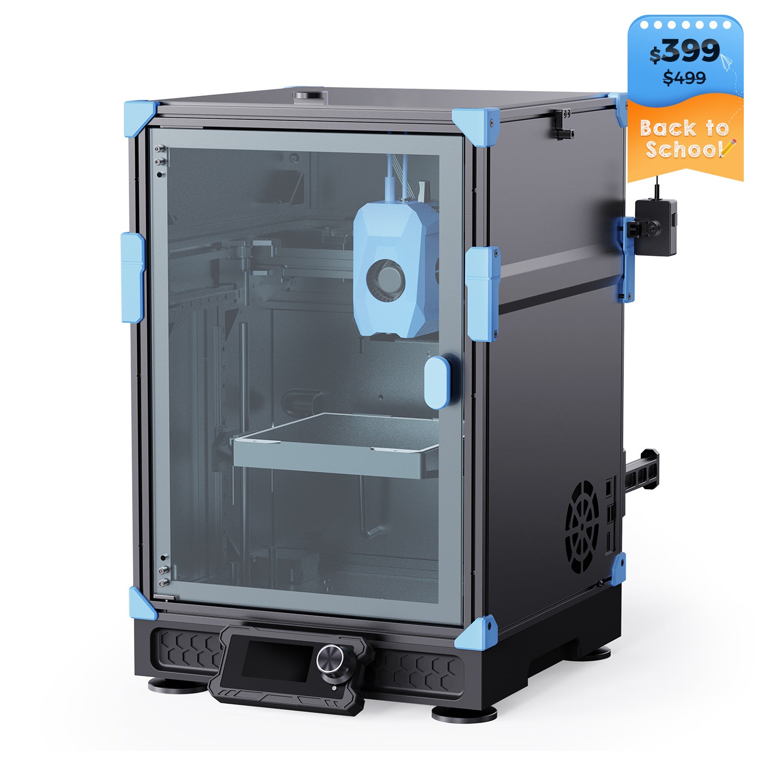 Sovol Zero 3D Printer