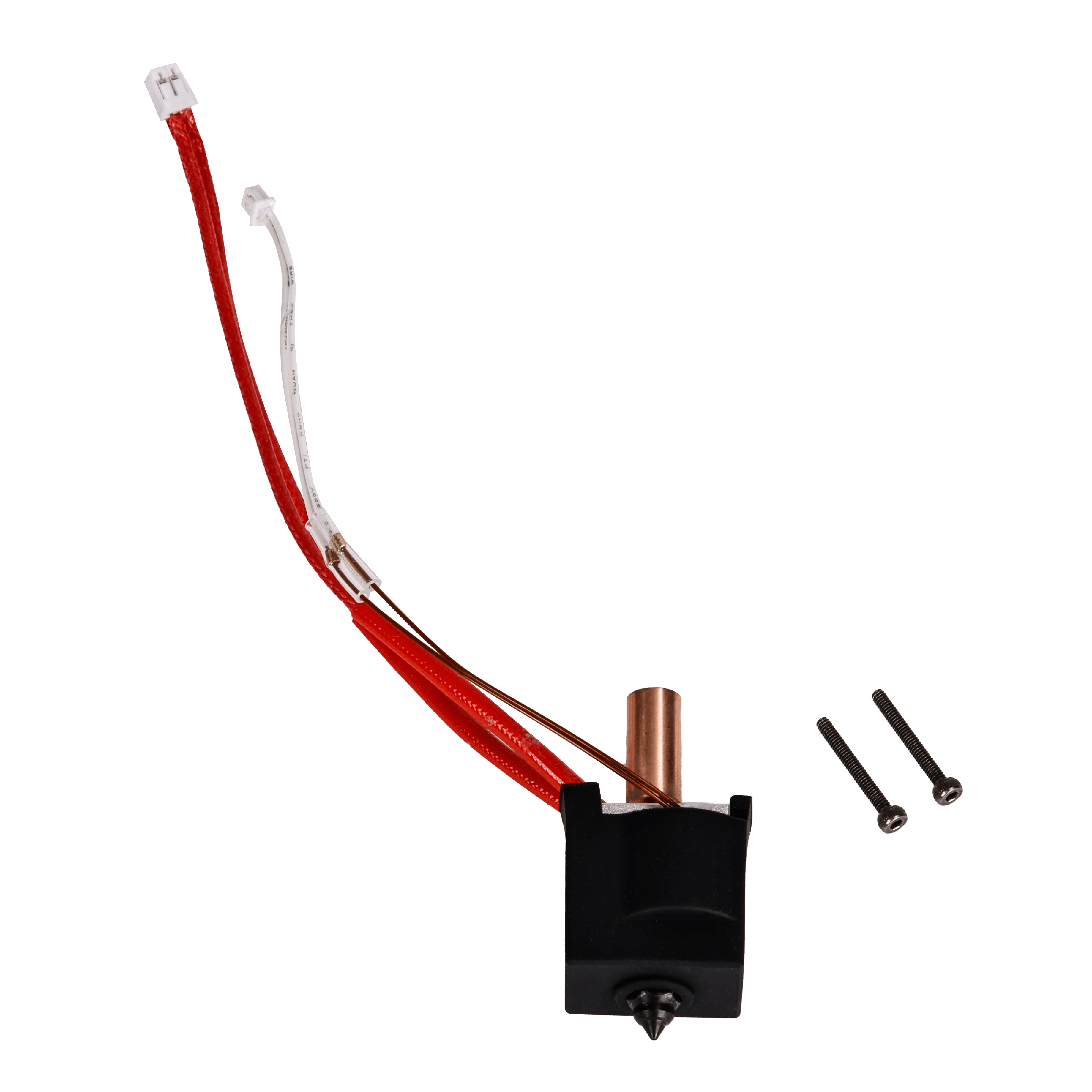 Comgrow T500 All Metal High Flow Hotend Kit - SOVOL