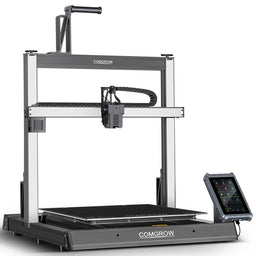 Comgrow T500 3D Printer - AU / Only T500 - image 1