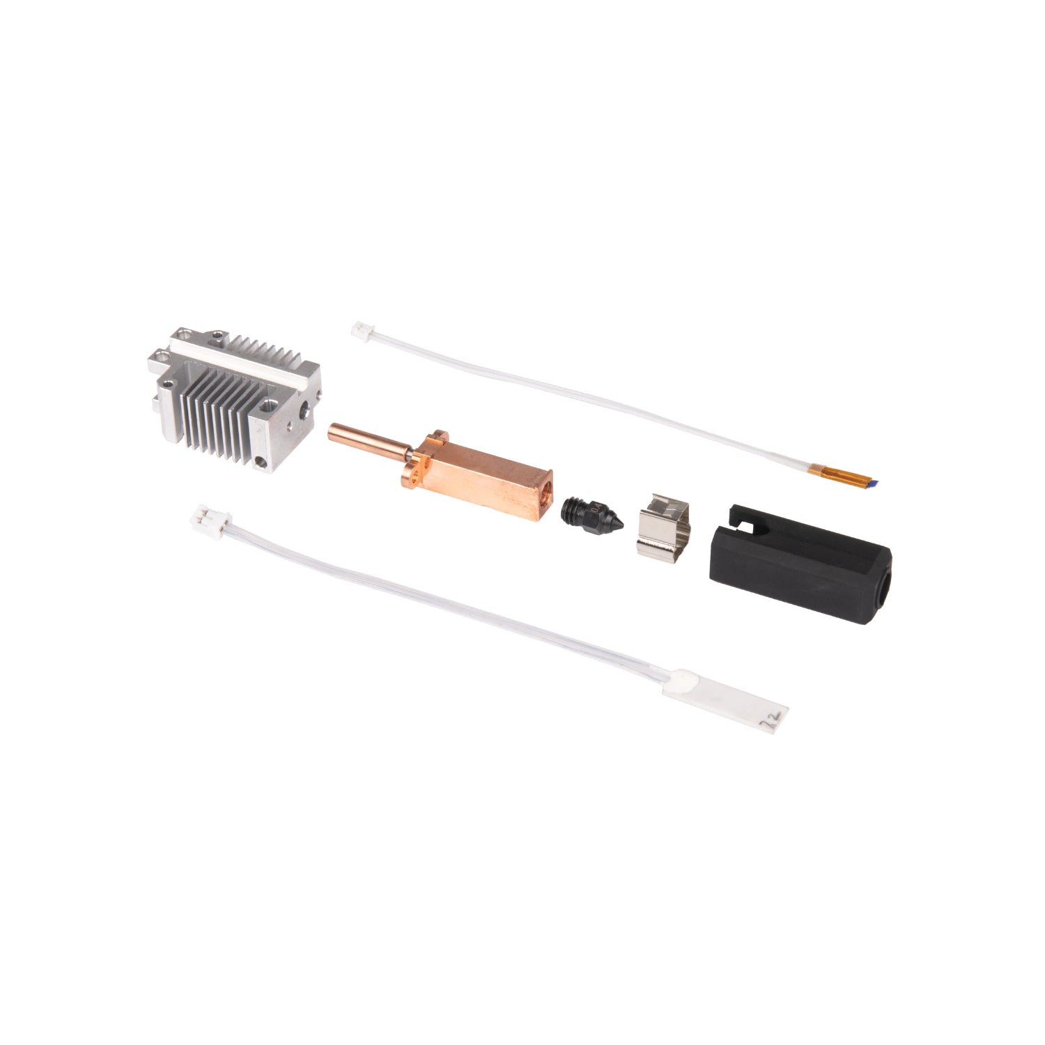 Extruder Hotend Kit for Sovol SV08 MAX