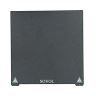 Flexible Steel Build Plate Kit for Sovol SV08 MAX