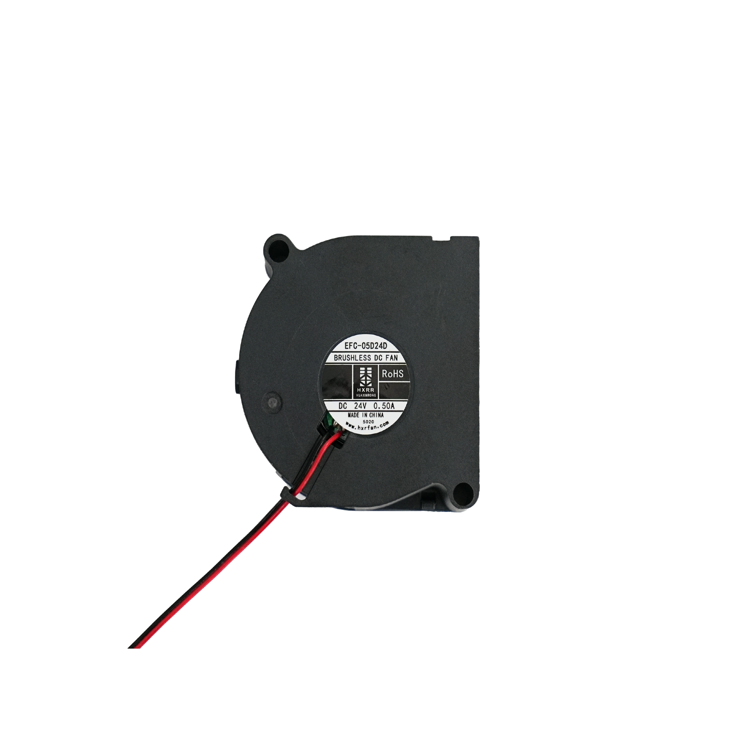 Hotend Cooling Fan Combo for Sovol Zero