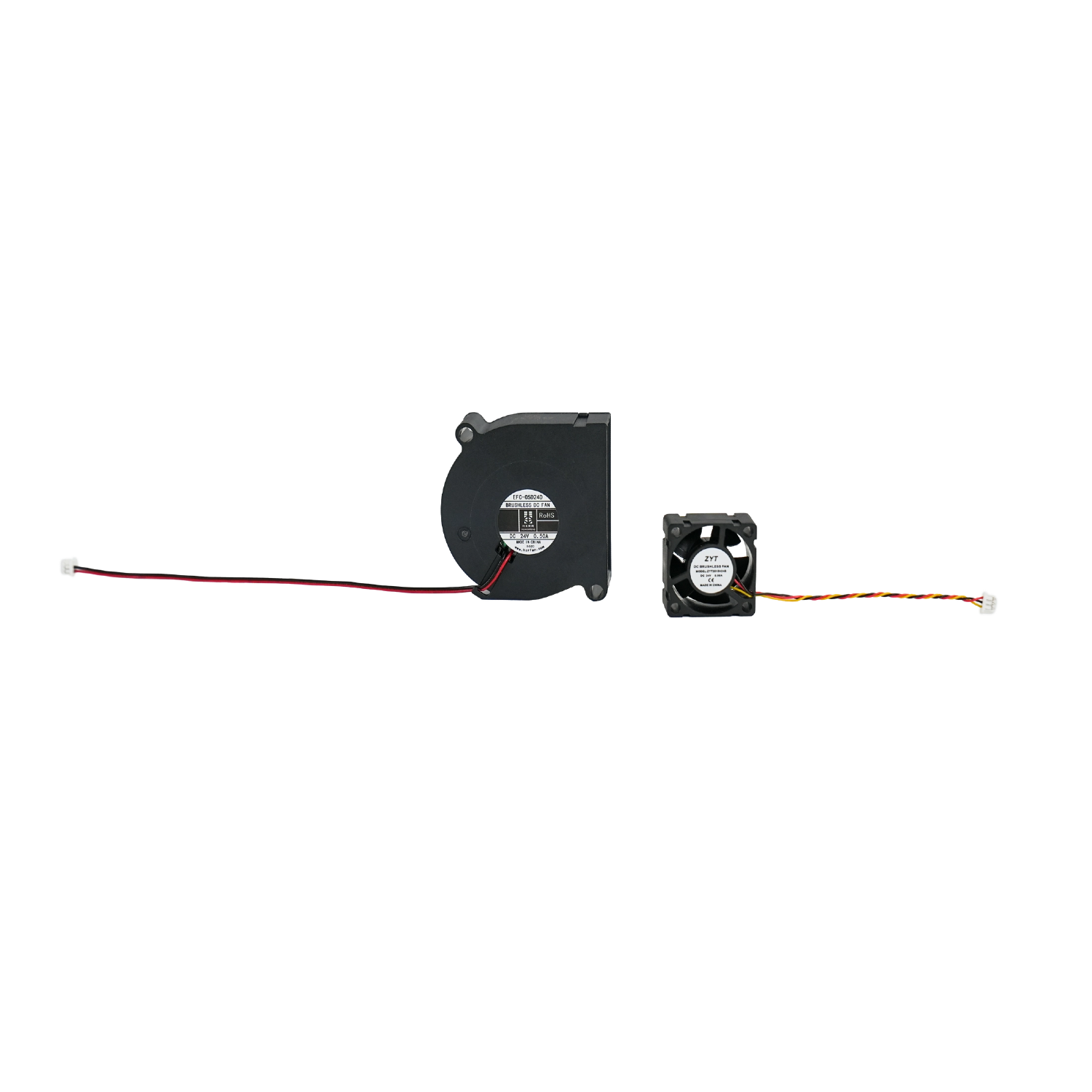 Hotend Cooling Fan Combo for Sovol Zero