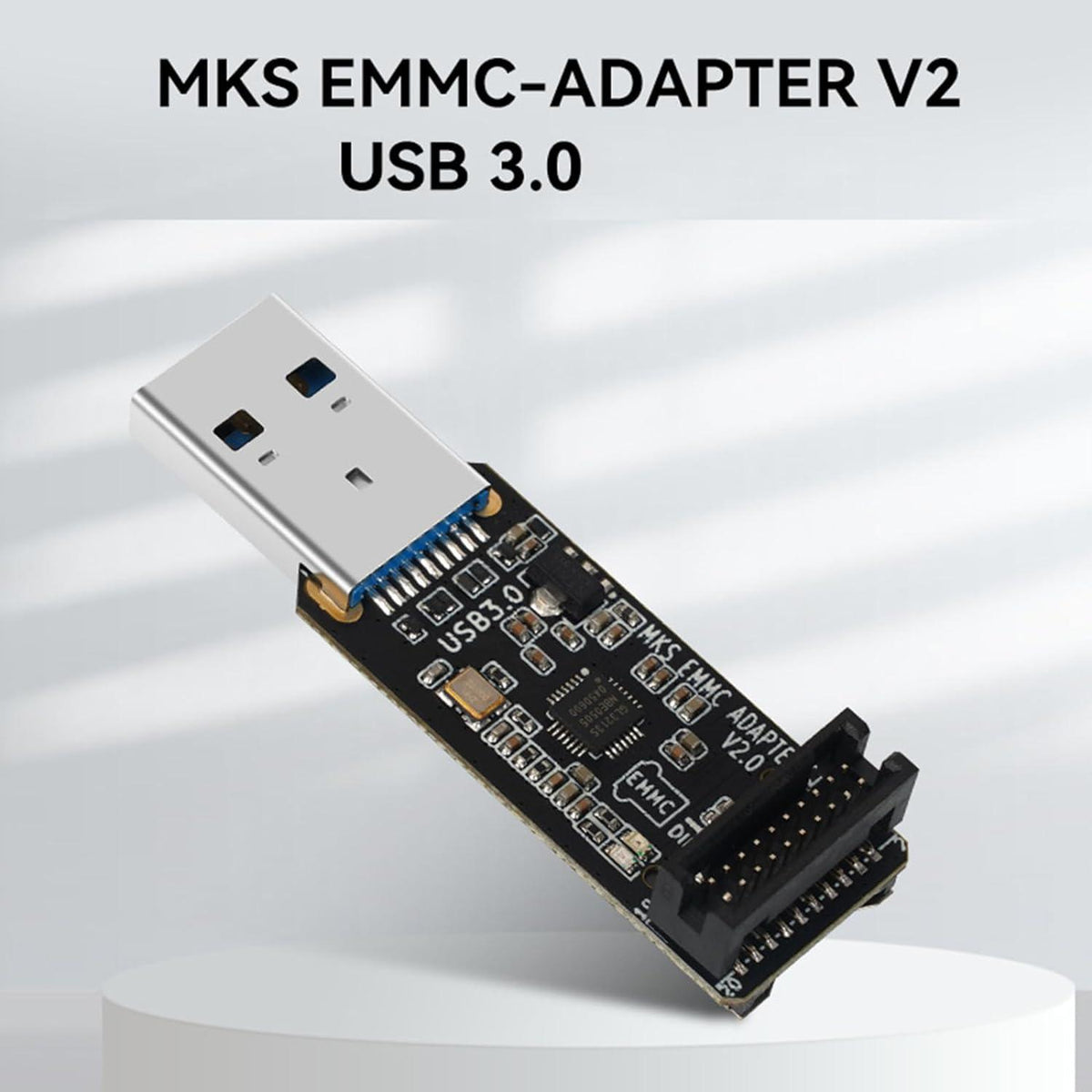 MKS EMMC-ADAPTER USB 3.0 Card Reader