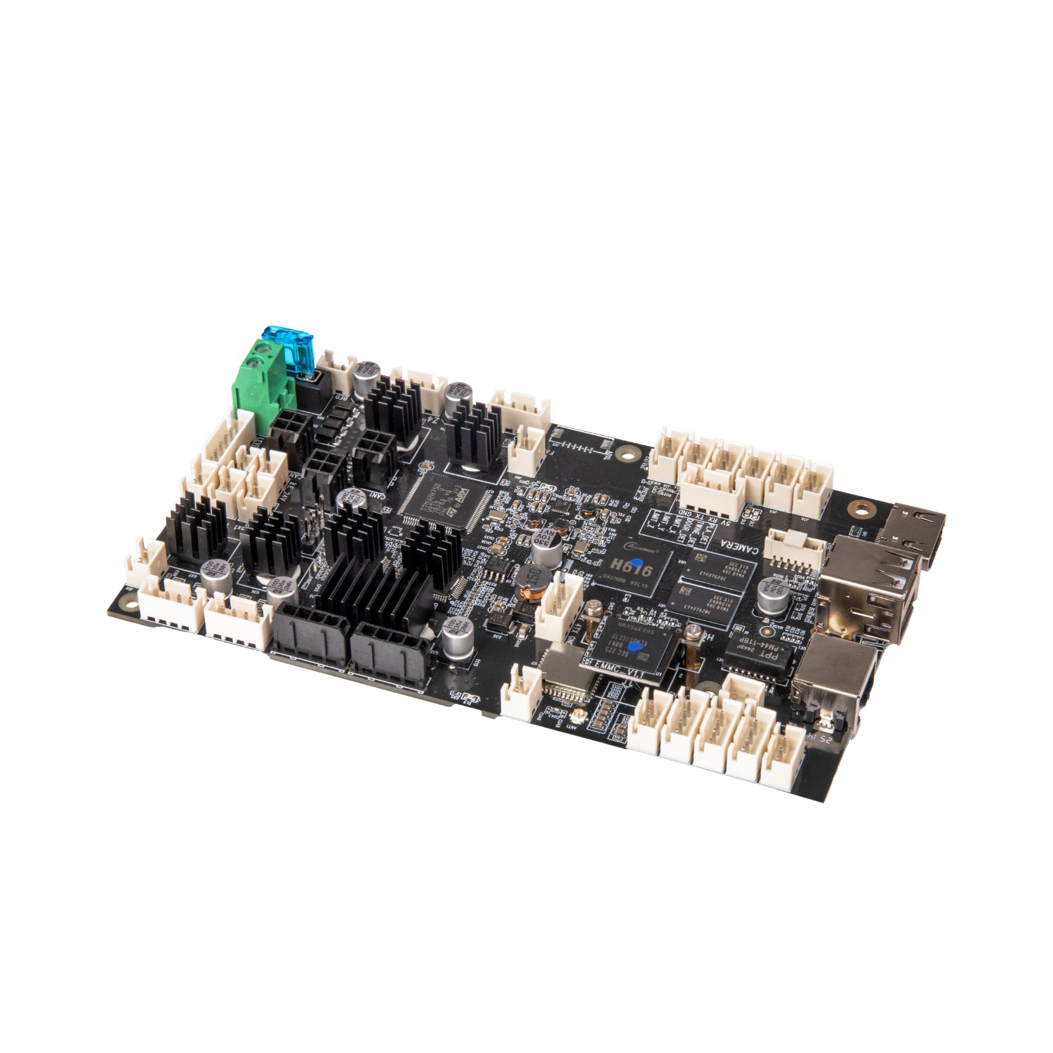 Mainboard Kit for Sovol SV08 MAX