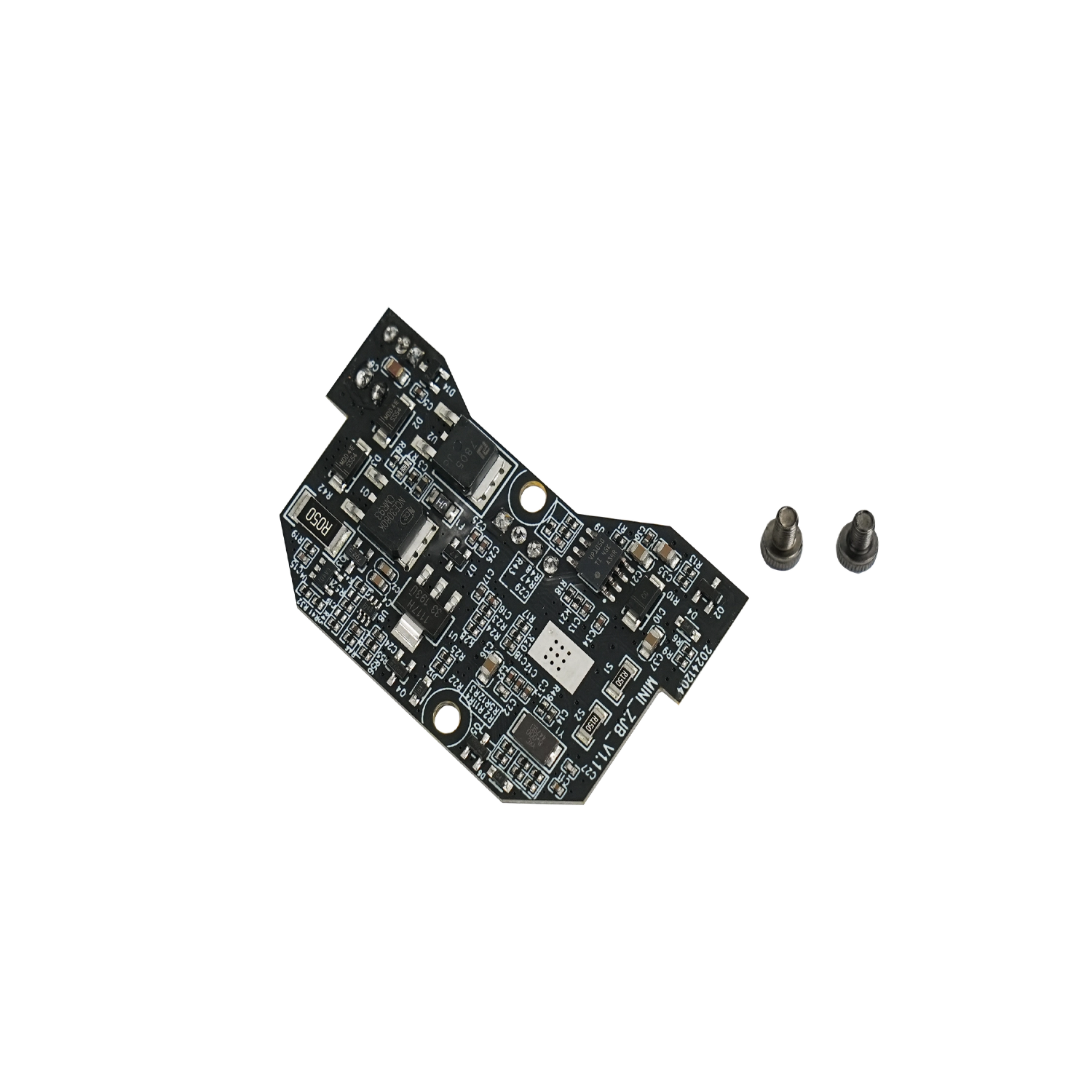 Nozzle Board Kit with Independent CAN for Sovol Zero