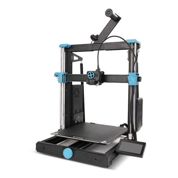 Sovol SV06 Plus ACE High Speed Auto Leveling 3D Printer