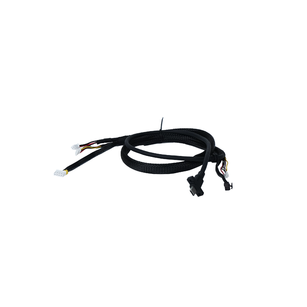 SV06 ACE 3D Printer Nozzle Board Communication Cable