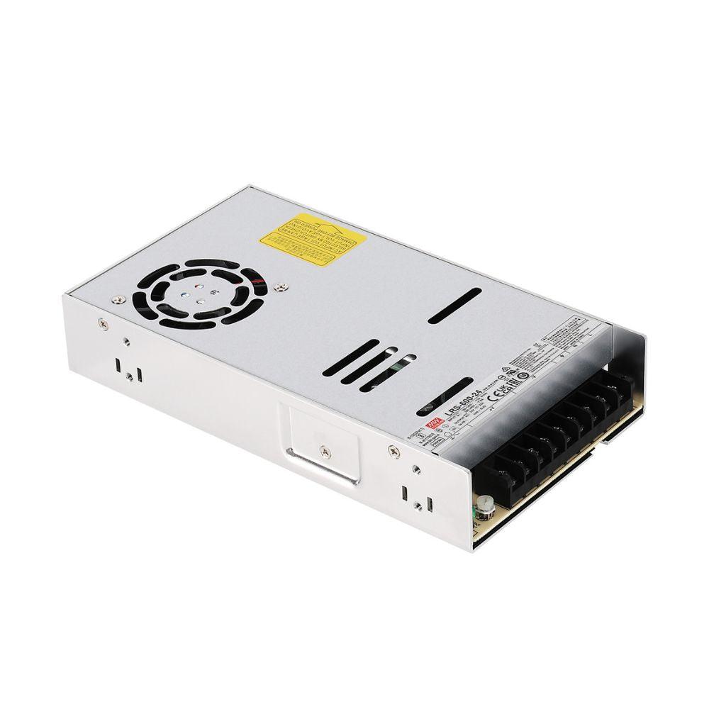 SV07 Plus 3D Printer 600W Power Supply for T500