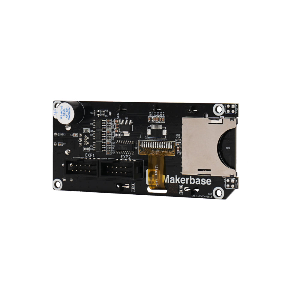 solol washi ソルオル solworks Sovol Zero/SV08 3D Printer Original Screen