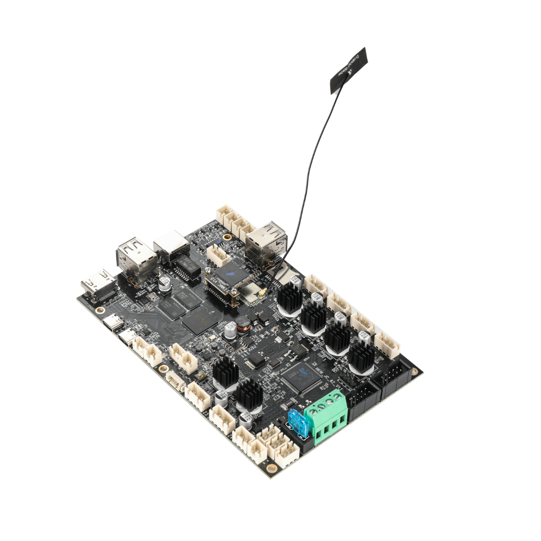 Sovol SV08 64-bit Silent Mainboard with TMC2209 Driver