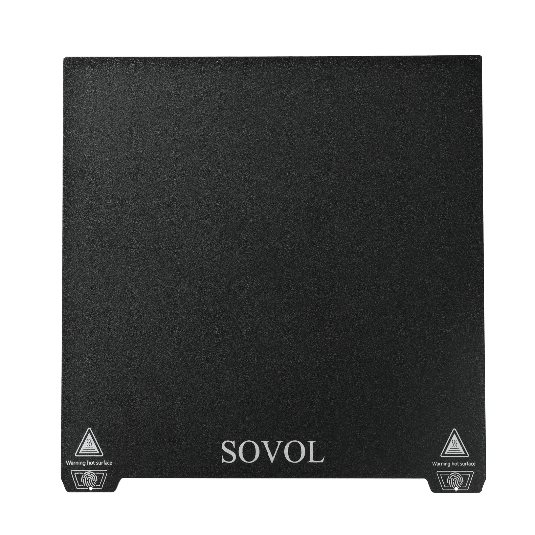 Sovol SV08 PEI Print Plate kit