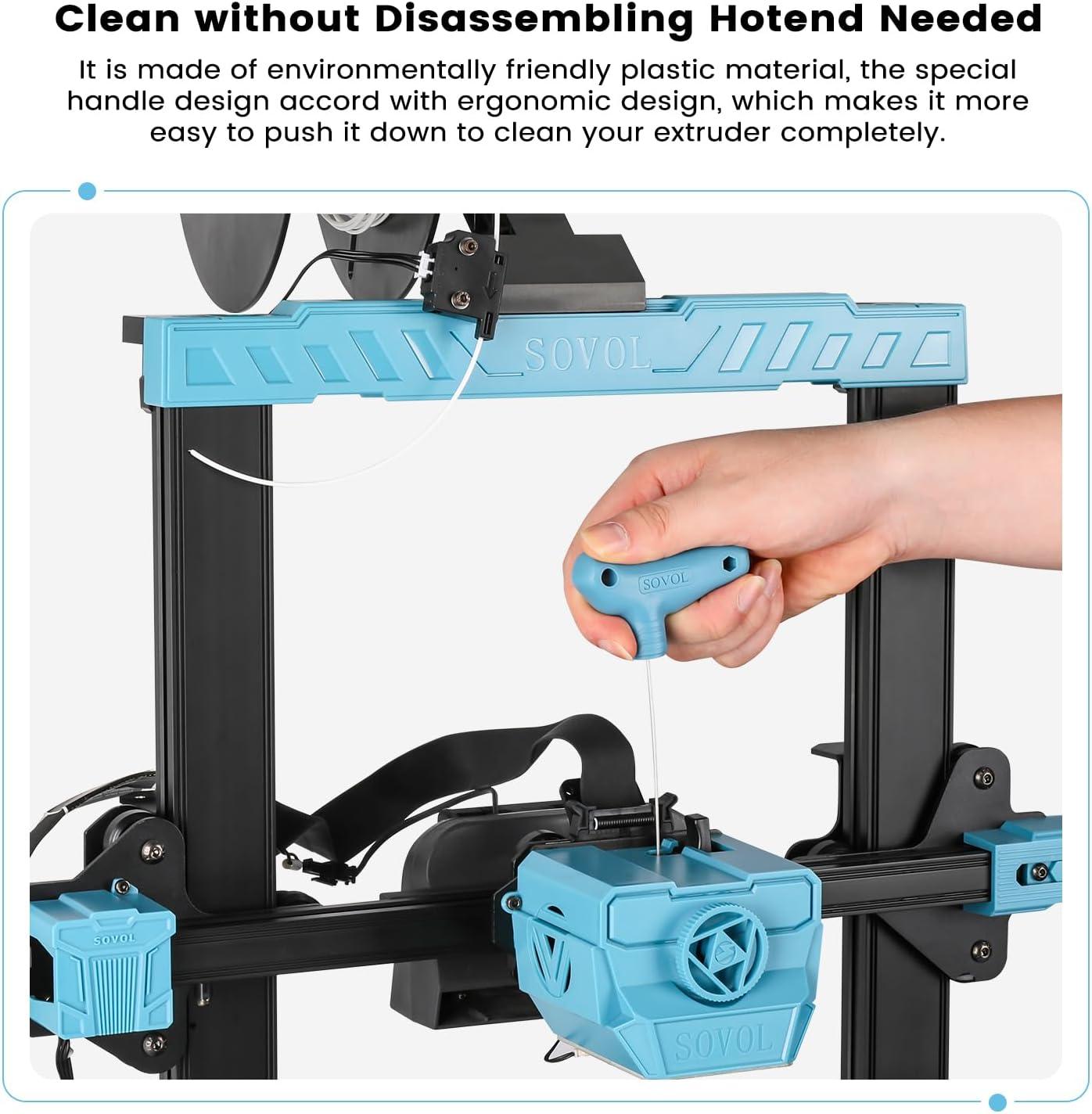 3D Printer, 3D Printer Parts and 3D Printing Filament – Page 2