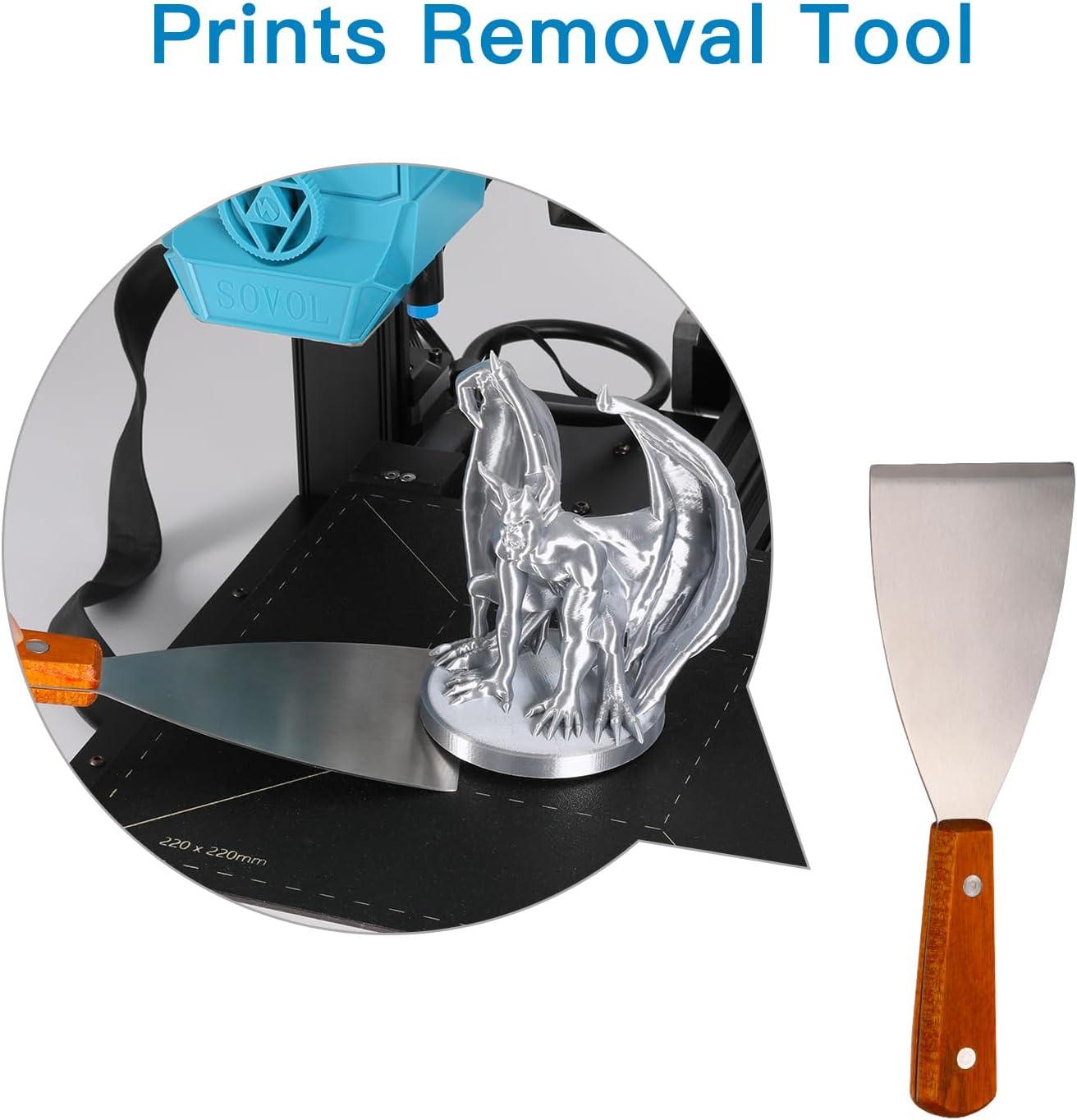 Sovol 3D Printer Tools Kit